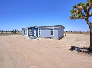 1824 Arcadia Rd, Pinon Hills, CA 92372