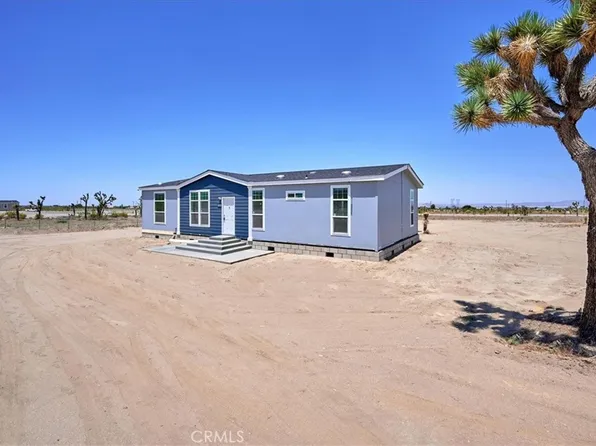 1824 Arcadia Rd, Pinon Hills, CA 92372