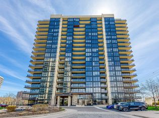 1035 Southdown Rd #212, Mississauga, ON L5J 0A2