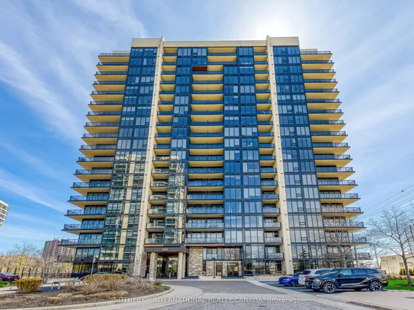 1035 Southdown Rd #212, Mississauga, ON L5J 0A2