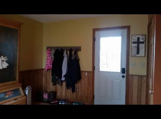 3671 E Prosper Rd, Falmouth, MI 49632