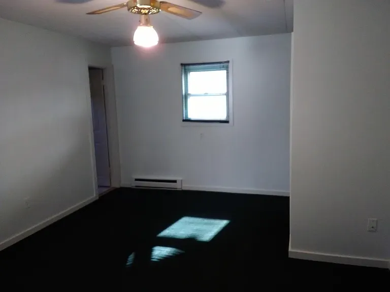other side from front door - living room
