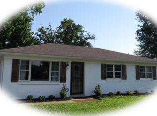 6104 Mount Washington Rd, Louisville, KY 40229