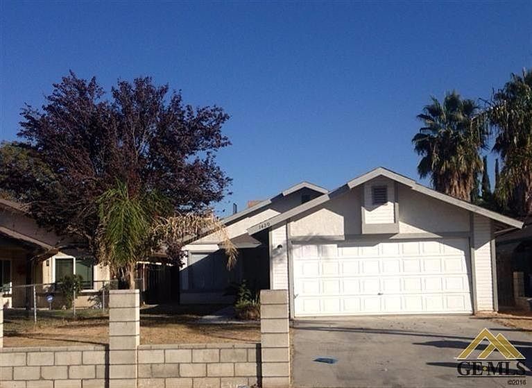 2nd image of 1420 Canyon Ct