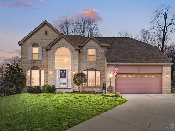 1502 Huntcrest Dr, Cincinnati, OH 45255