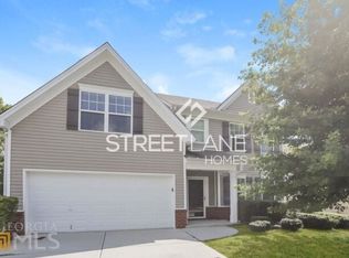 915 Donington Cir, Lawrenceville, GA 30045