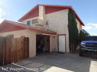 1024 Atkins St APT C, Ridgecrest, CA 93555