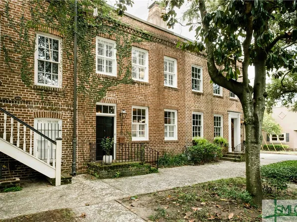 420 E Jones Street, Savannah, GA 31401