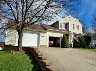1274 Forman Dr, Morgantown, WV 26508