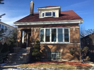 5638 W Gunnison St, Chicago, IL 60630