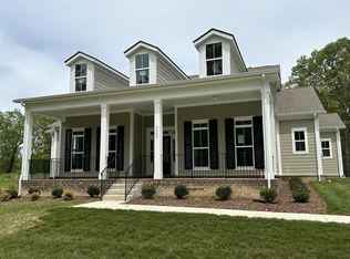 7203 Lake Rd LOT 1, Fairview, TN 37062