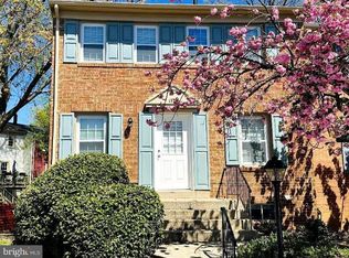 13141 Rock Ridge Ln, Woodbridge, VA 22191