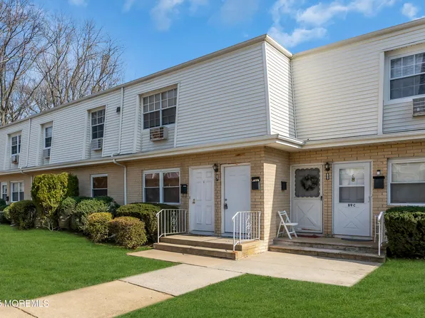 87 White Street #A, Eatontown, NJ 07724