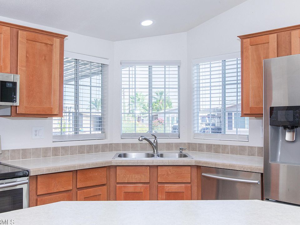 7th image of 5402 E McKellips Road #257