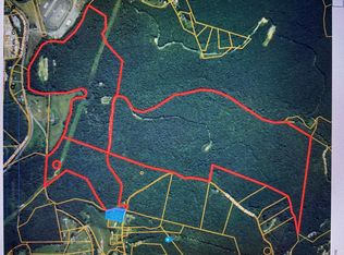 3827 Stone Mountain Rd, Wise, VA 24230