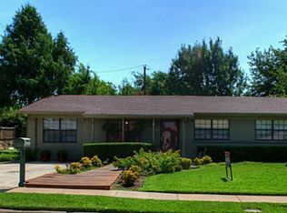 3420 Pleasant Run Rd, Irving, TX 75062