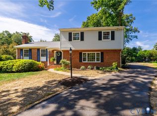 9401 Avalon Dr, Henrico, VA 23229