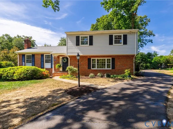 9401 Avalon Dr, Henrico, VA 23229