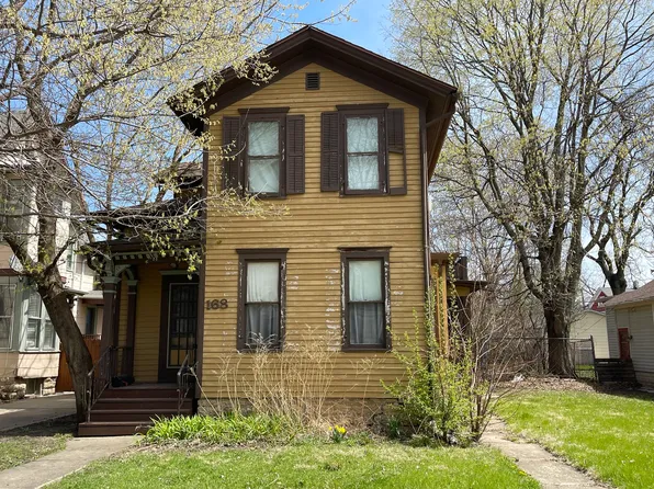 168 S 4th St, Aurora, IL 60505