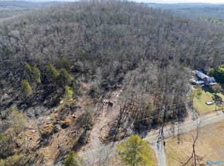 1289 Ridgedale Rd, Scottsboro, AL 35768