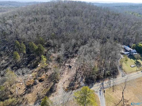 1289 Ridgedale Rd, Scottsboro, AL 35768