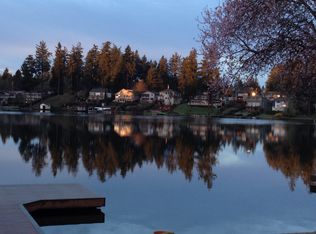 9024 Lake Steilacoom Point Rd SW, Lakewood, WA 98498