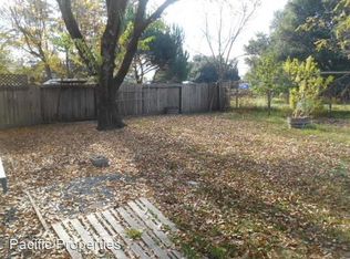 57 Holly Hts #45, Petaluma, CA 94952