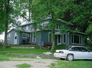 31685 Spring Ave, New Hartford, IA 50660