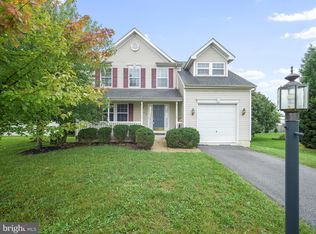 1304 Prentiss Point Pkwy, Martinsburg, WV 25401
