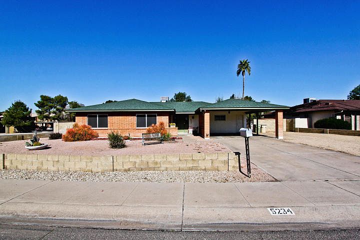 1st image of 5234 W Echo Ln