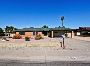 5234 W Echo Ln, Glendale, AZ 85302