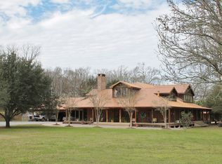 186B Sugar Shack Rd, Marksville, LA 71351