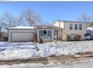 2052 Bennington Cir, Fort Collins, CO 80526