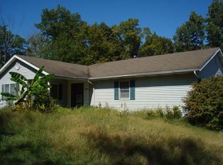 3945 Warsaw Rd, Dry Ridge, KY 41035