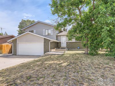 316 45th Ave, Greeley, CO, 80634