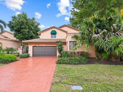 6574 Via Benita, Boca Raton, FL, 33433