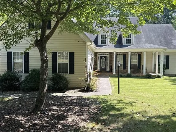 6940 Fletcher Dr, Winston, GA 30187