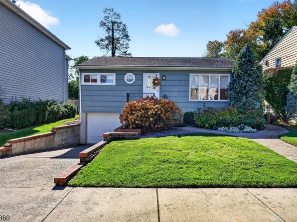 37 Gray St, Montclair Twp., NJ 07042