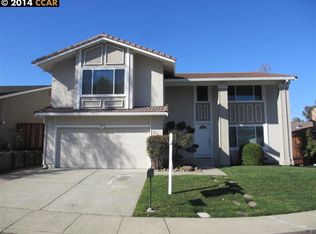 4476 Hock Maple Ct, Concord, CA 94521