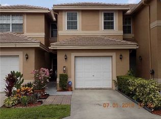 10112 Royal Palm Blvd #103-1, Coral Springs, FL 33065
