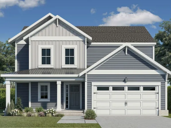 Palermo Plan, The Estates at Nansemond River