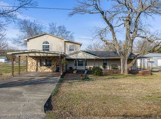 3620 Old Excelsior Rd, Greenwood, AR 72936
