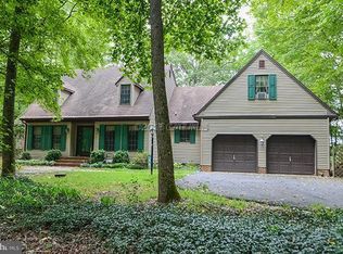 8060 Pintail Dr, Parsonsburg, MD 21849