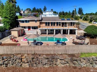 12250 Marine View Dr SW, Burien, WA 98146