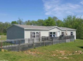 791 Newport Rd, Batesville, AR 72501