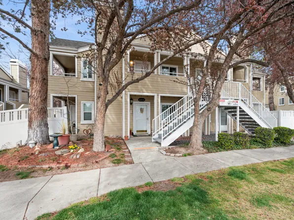 1478 E Foxboro Dr S #2, Salt Lake City, UT 84106
