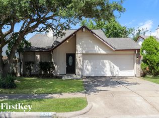 2048 Hickory Glen Dr, Missouri City, TX 77489