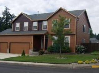 4897 R Dr, Washougal, WA 98671