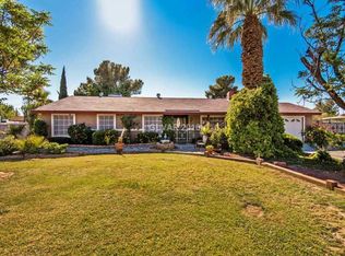 3165 Terry St, Las Vegas, NV 89108