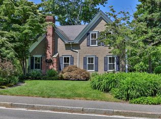 1141 Main St, Barnstable, MA 02630